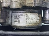 Pompa servodirectie Mercedes Clasa C (W204) [Fabr 2007-2014] OEM 2.2 CDI 651911  