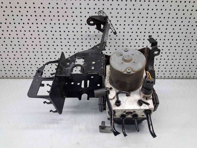 Pompa ABS Audi A4 (8E2, B6) [Fabr 2000-2004] 8E0614517