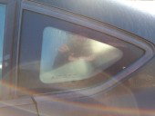 Geam fix caroserie stanga spate Citroen C5 2.0 HDI OEM 2008-2021