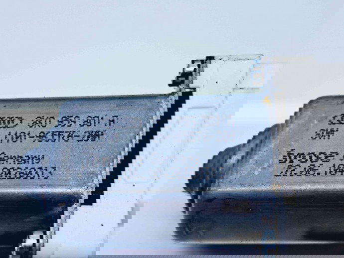 Motoras geam dreapta spate Audi A5 Sportback (8TA) [Fabr 2009-2015] 8K0959801A