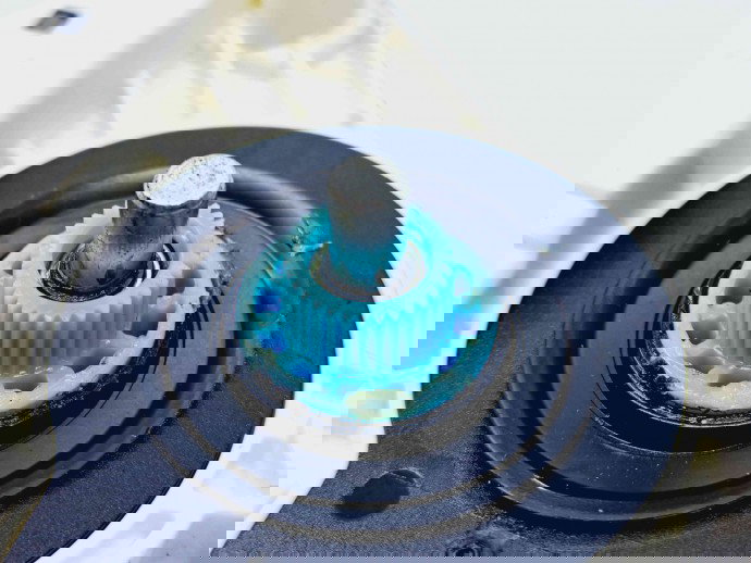 Motoras geam dreapta spate Audi A5 Sportback (8TA) [Fabr 2009-2015] 8K0959801A