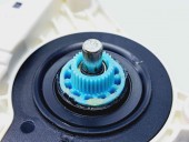 Motoras geam dreapta spate Audi A5 Sportback (8TA) [Fabr 2009-2015] 8K0959801A