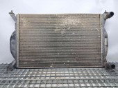 Radiator apa Audi A4 (8E2, B6) [Fabr 2000-2004] 8E0121251 2.0 B ALT 