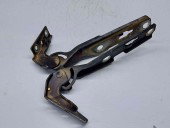 Set balamale capota Audi A4 (8E2, B6) [Fabr 2000-2004] 8E0823302E / 8E0823301E