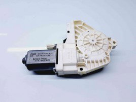 Motoras geam stanga spate Audi A5 Sportback (8TA) [Fabr 2009-2015] 8K0959802A