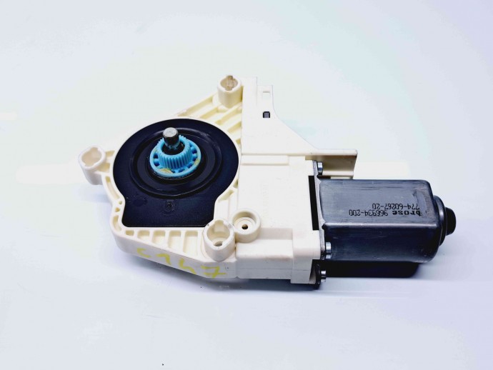 Motoras geam stanga spate Audi A5 Sportback (8TA) [Fabr 2009-2015] 8K0959802A