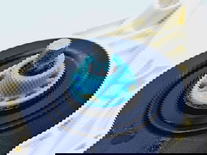 Motoras geam stanga spate Audi A5 Sportback (8TA) [Fabr 2009-2015] 8K0959802A