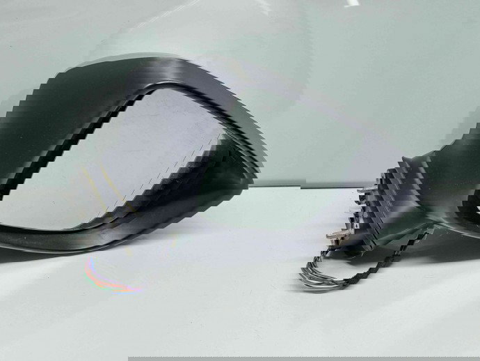 Oglinda dreapta MAZDA 6 (GJ1) [Fabr 2014-2021] ARGINTIU