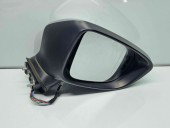 Oglinda dreapta MAZDA 6 (GJ1) [Fabr 2014-2021] ARGINTIU