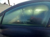 Geam usa stanga fata Citroen C5 2.0 HDI OEM 2008-2021