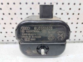 Sirena alarma Audi A4 (8E2, B6) [Fabr 2000-2004] 8L0951605