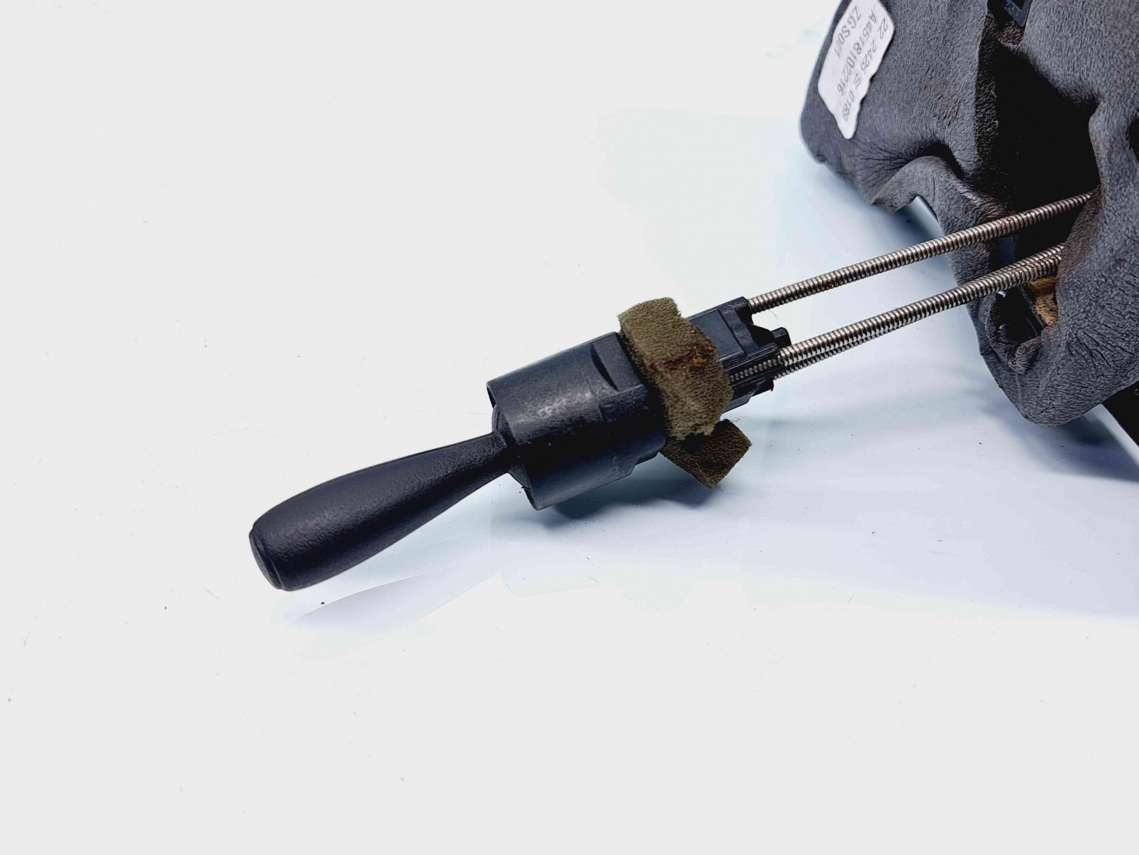 Oglinda dreapta SMART Fortwo Coupe (W451) [Fabr 2006-2014] OEM - imagine 2