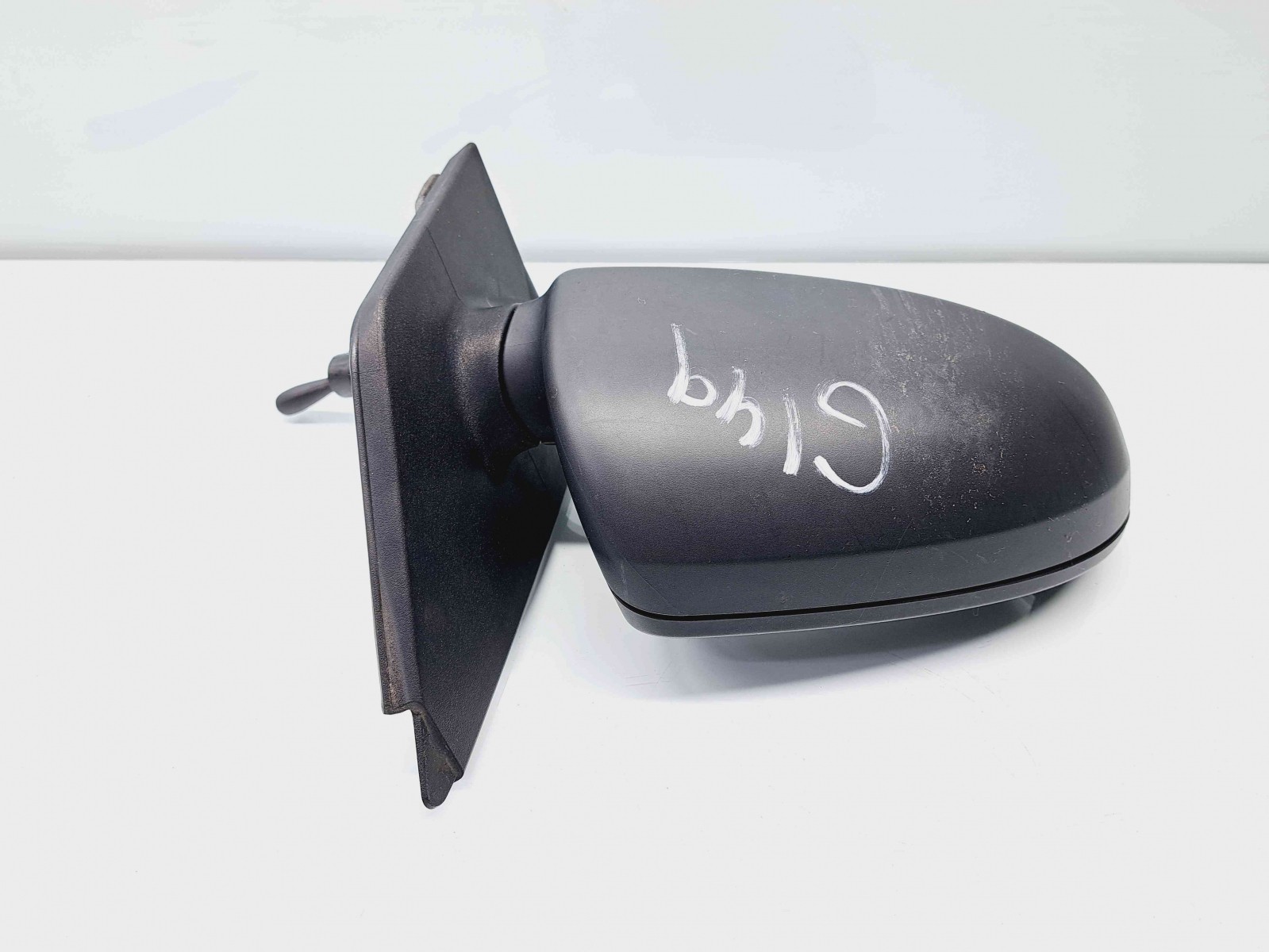 Oglinda dreapta SMART Fortwo Coupe (W451) [Fabr 2006-2014] OEM - imagine 3