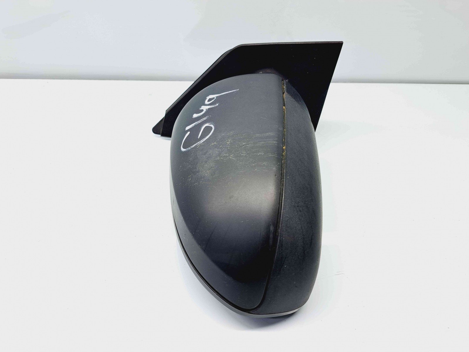 Oglinda dreapta SMART Fortwo Coupe (W451) [Fabr 2006-2014] OEM - imagine 4