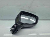 Oglinda dreapta MAZDA CX-5 (KE) [Fabr 2011-2016] Alb