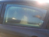 Geam usa stanga spate Citroen C5 2.0 HDI OEM 2008-2021