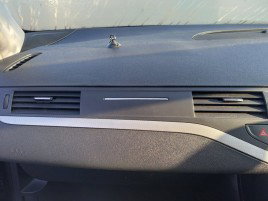 Grila ventilatie centrala Citroen C5 2.0 HDI OEM 2008-2021