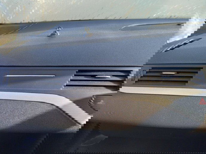 Grila ventilatie centrala Citroen C5 2.0 HDI OEM 2008-2021