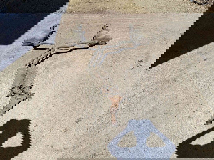 Toba esapament Audi A6 Avant (4F5, C6) [Fabr 2005-2010] OEM 2.0 TDI CAHA