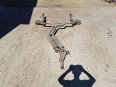 Toba esapament Audi A6 Avant (4F5, C6) [Fabr 2005-2010] OEM 2.0 TDI CAHA