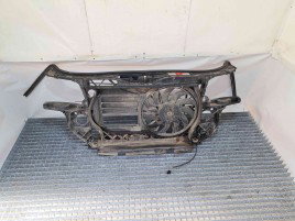 Trager Audi A4 (8E2, B6) [Fabr 2000-2004] Benzina 4A0010114S