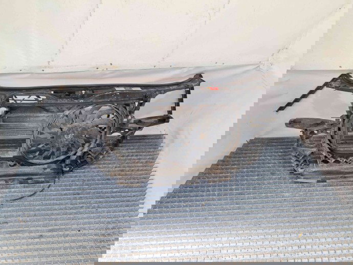 Trager Audi A4 (8E2, B6) [Fabr 2000-2004] Benzina 4A0010114S