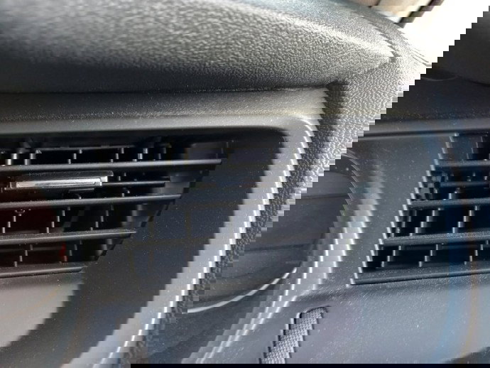 Grila ventilatie dreapta Citroen C5 2.0 HDI OEM 2008-2021