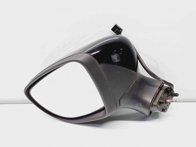 Oglinda stanga Renault Clio 4 [Fabr 2012-2020] TENNP