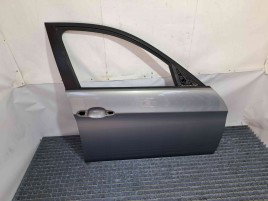 Usa dreapta fata Bmw 3 Touring (E91) [Fabr 2005-2011] ARKTIS METALLIC A34