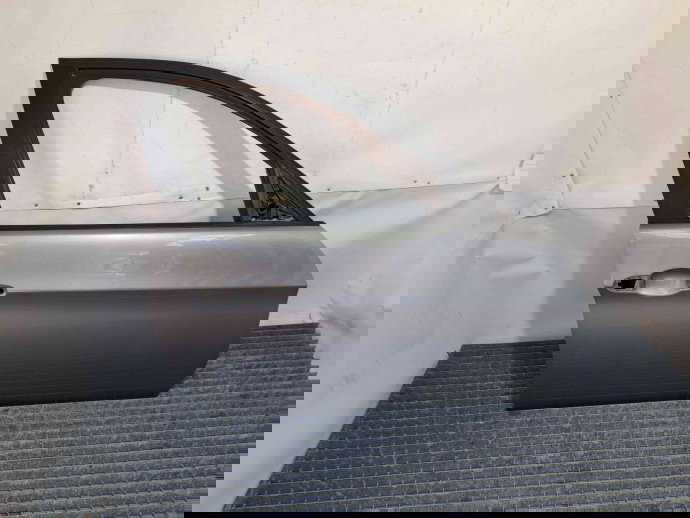 Usa dreapta fata Bmw 3 Touring (E91) [Fabr 2005-2011] ARKTIS METALLIC A34