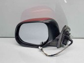 Oglinda stanga MITSUBISHI ASX (GA) [Fabr 2010-2020] P26A