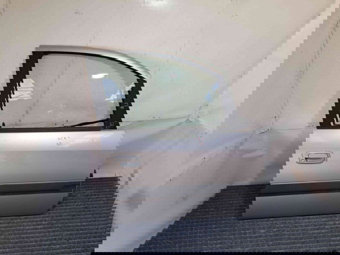 Usa dreapta fata Opel Zafira A (F75) [Fabr 1999-2005] GRI