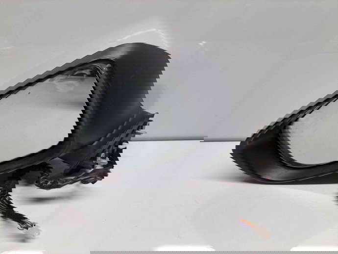 Oglinda stanga MAZDA 6 (GJ1) [Fabr 2014-2021] ARGINTIU