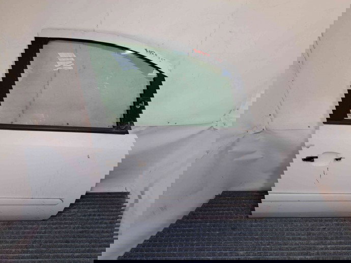 Usa dreapta fata Opel Zafira B (A05) [Fabr 2006-2011] 10U