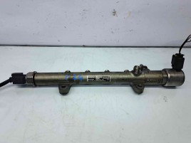 Rampa injectoare Mercedes Clasa C (W204) [Fabr 2007-2014] A6510700595 2.2 CDI 651911  