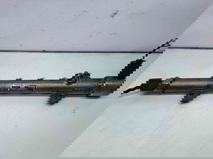 Rampa injectoare Mercedes Clasa C (W204) [Fabr 2007-2014] A6510700595 2.2 CDI 651911  