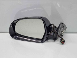 Oglinda stanga Skoda Octavia 2 (1Z3) [Fabr 2004-2013] LF9R