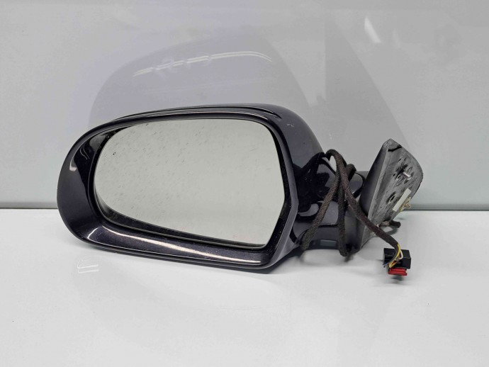 Oglinda stanga Skoda Octavia 2 (1Z3) [Fabr 2004-2013] LF9R