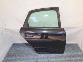 Usa dreapta spate Audi A4 (8E2, B6) [Fabr 2000-2004] LZ9W