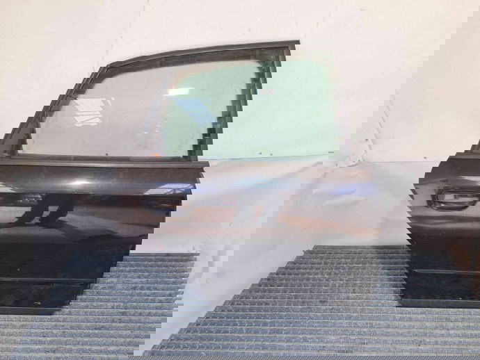 Usa dreapta spate Audi A4 (8E2, B6) [Fabr 2000-2004] LZ9W