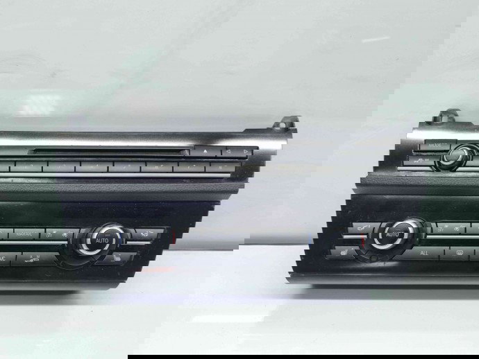  Panou comanda clima Bmw 5 Touring (F11) [Fabr 2011-2016] 9317670