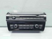  Panou comanda clima Bmw 5 Touring (F11) [Fabr 2011-2016] 9317670