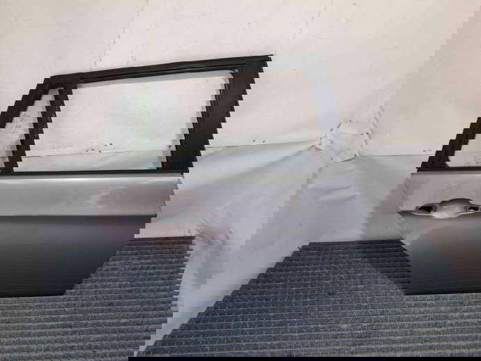 Usa dreapta spate Bmw 3 Touring (E91) [Fabr 2005-2011] ARKTIS METALLIC A34