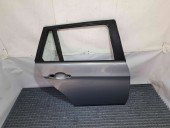 Usa dreapta spate Bmw 3 Touring (E91) [Fabr 2005-2011] ARKTIS METALLIC A34