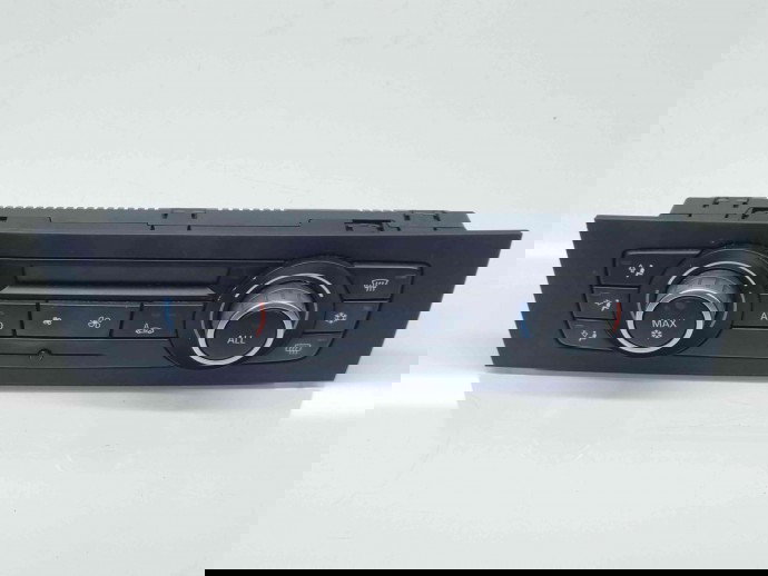  Panou comanda clima Bmw X1 (E84) [Fabr 2009-2015] 9242410