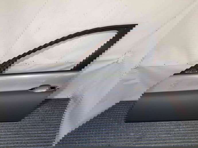 Usa stanga fata Bmw 3 Touring (E91) [Fabr 2005-2011] ARKTIS METALLIC A34