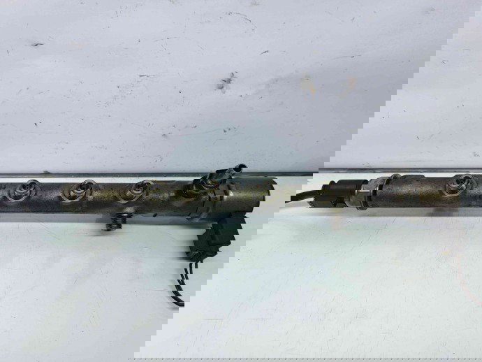 Rampa injectoare Mercedes Clasa C (W204) [Fabr 2007-2014] A6510700595 2.2 CDI 651911  