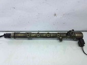 Rampa injectoare Mercedes Clasa C (W204) [Fabr 2007-2014] A6510700595 2.2 CDI 651911  