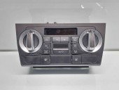  Panou comanda clima Audi A3 Sportback (8PA) [Fabr 2004-2013] 8P0820043BM
