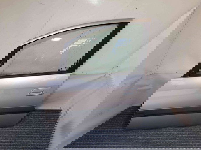 Usa stanga fata Opel Zafira A (F75) [Fabr 1999-2005] GRI